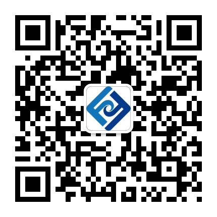 企業(yè)公眾號二維碼